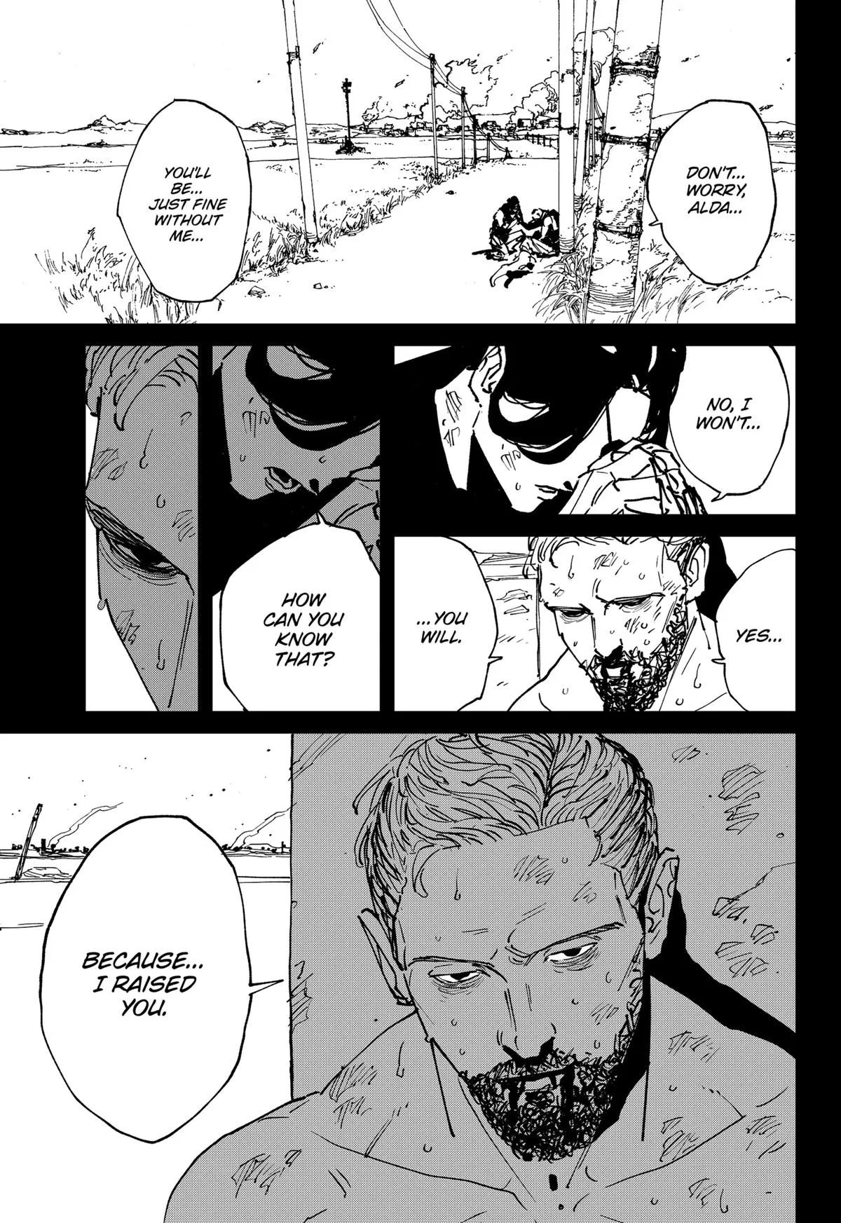 Read MAD (en) Manga Online