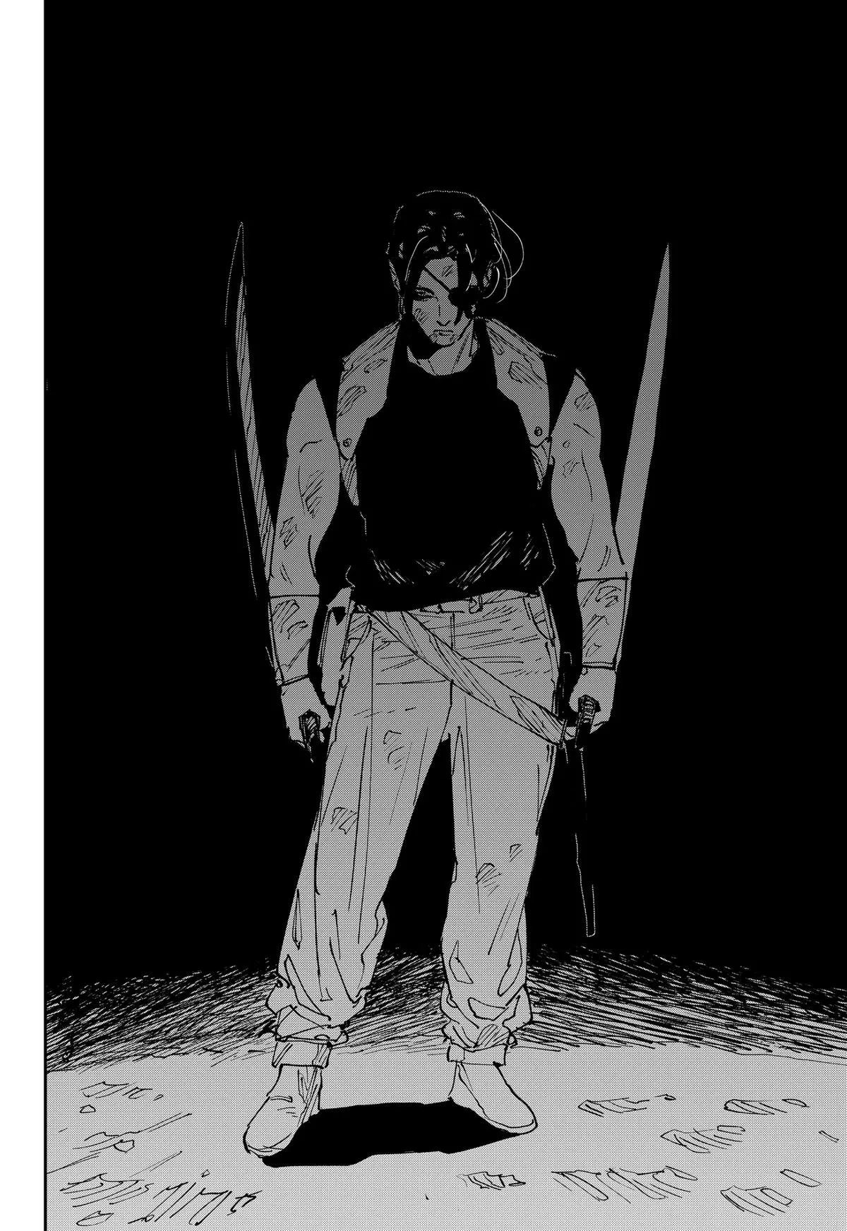 Read MAD (en) Manga Online