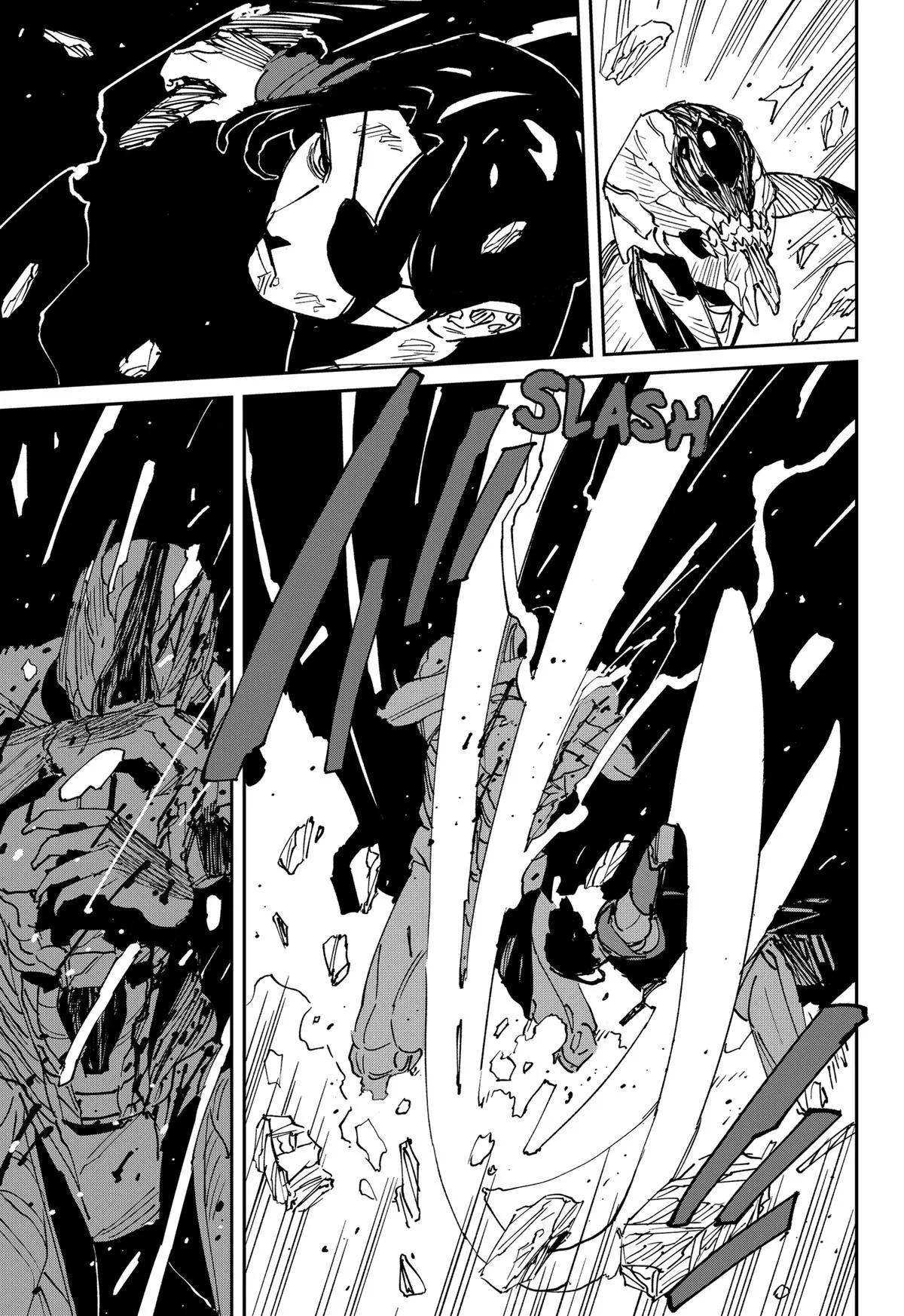 Read MAD (en) Manga Online