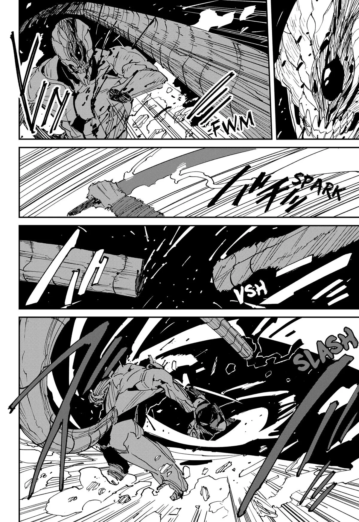 Read MAD (en) Manga Online