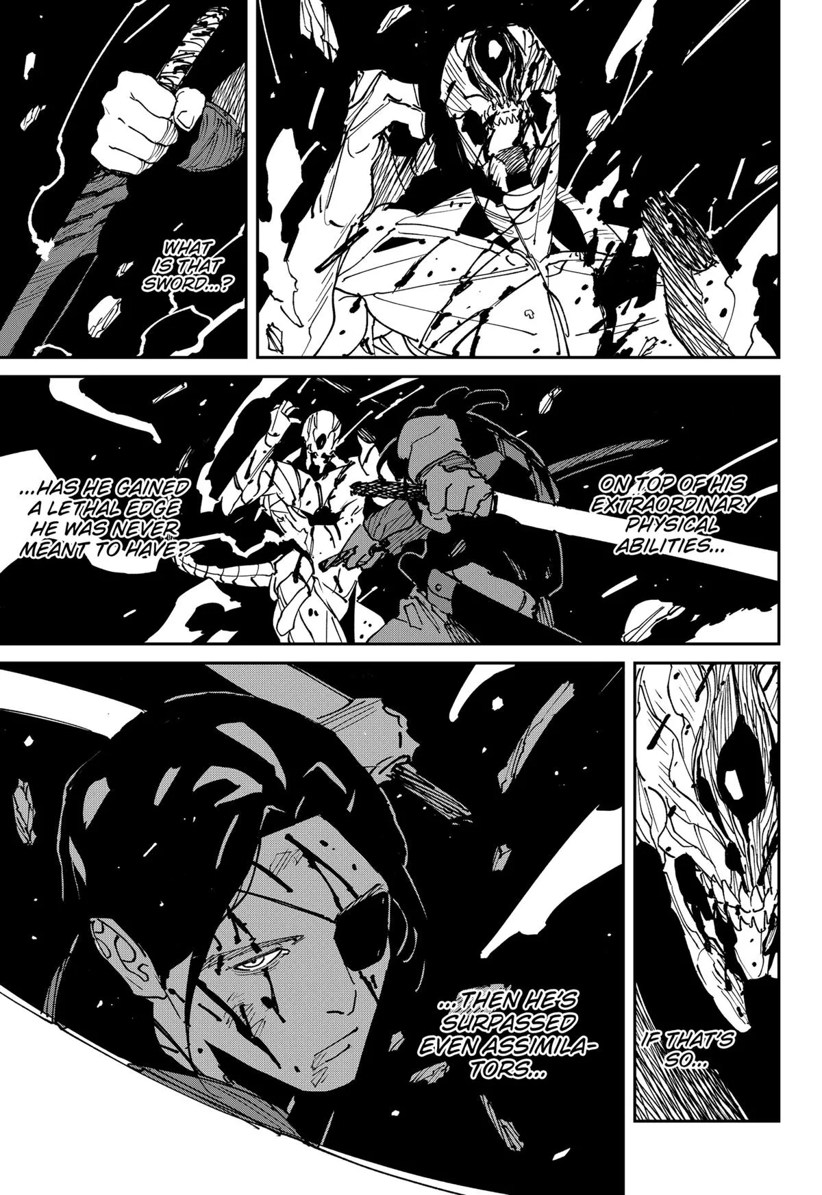 Read MAD (en) Manga Online