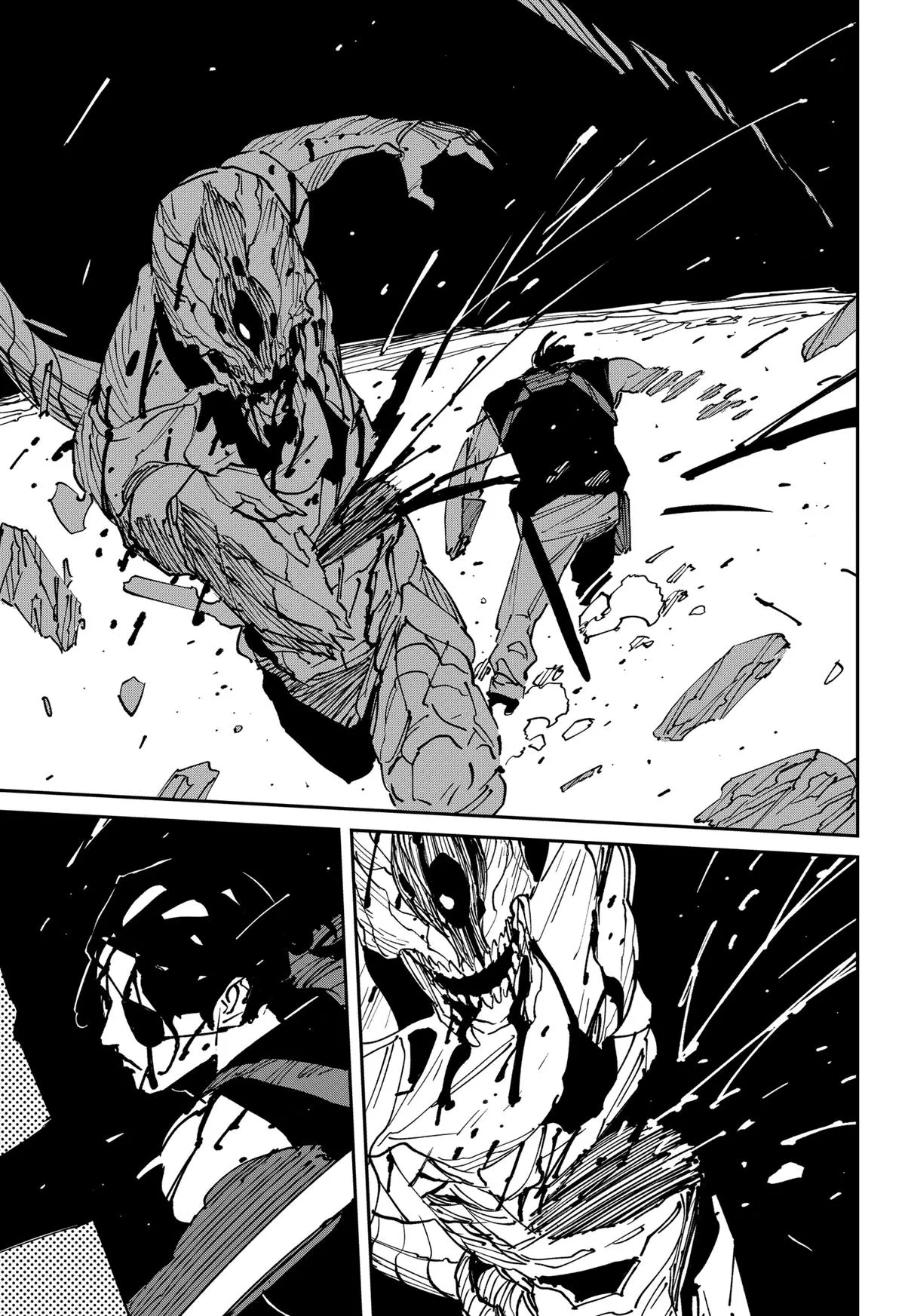 Read MAD (en) Manga Online