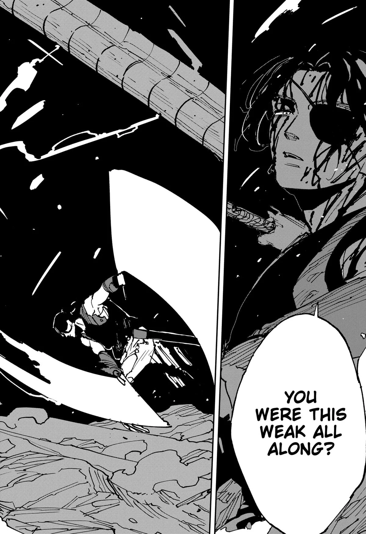Read MAD (en) Manga Online