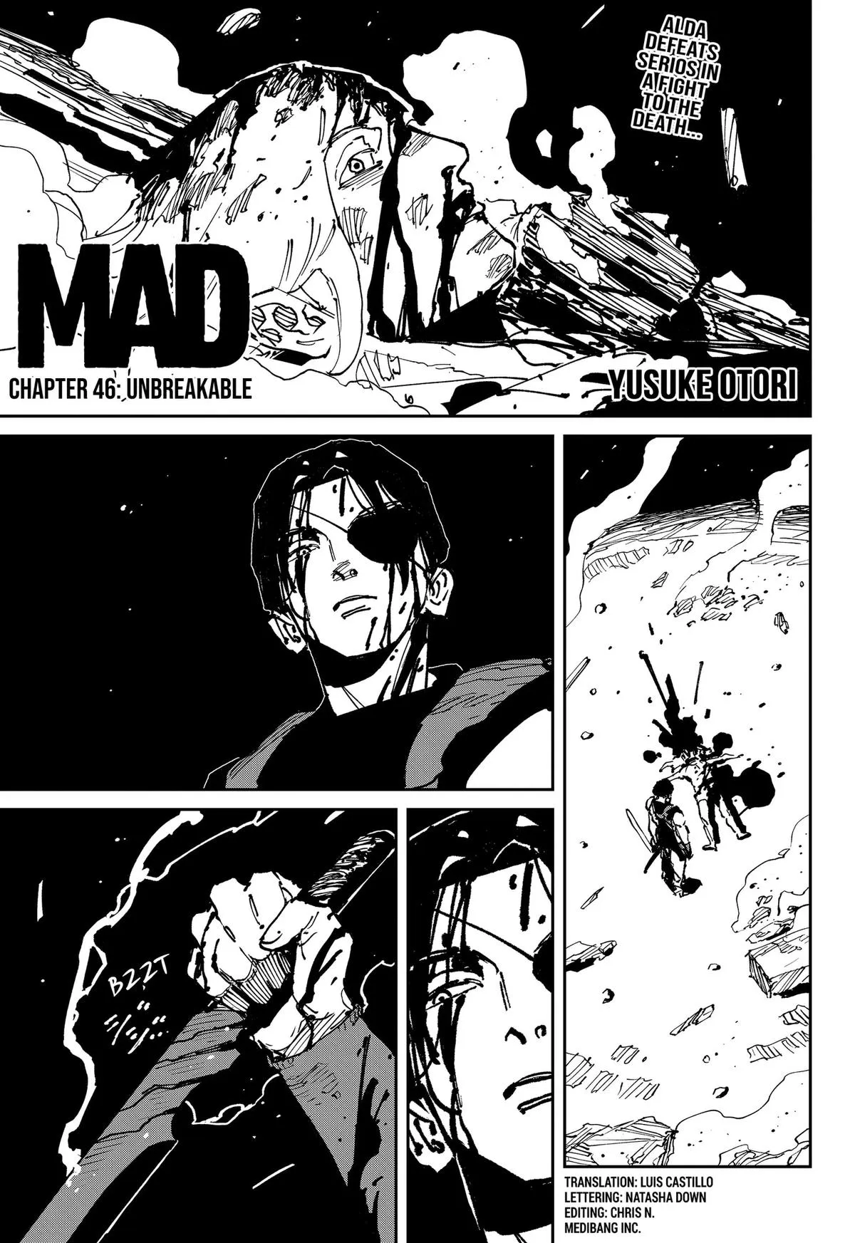 Read MAD (en) Manga Online