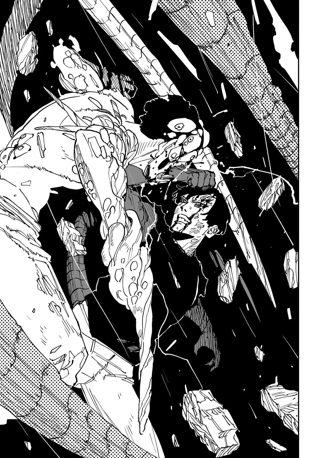 Read MAD (en) Manga Online