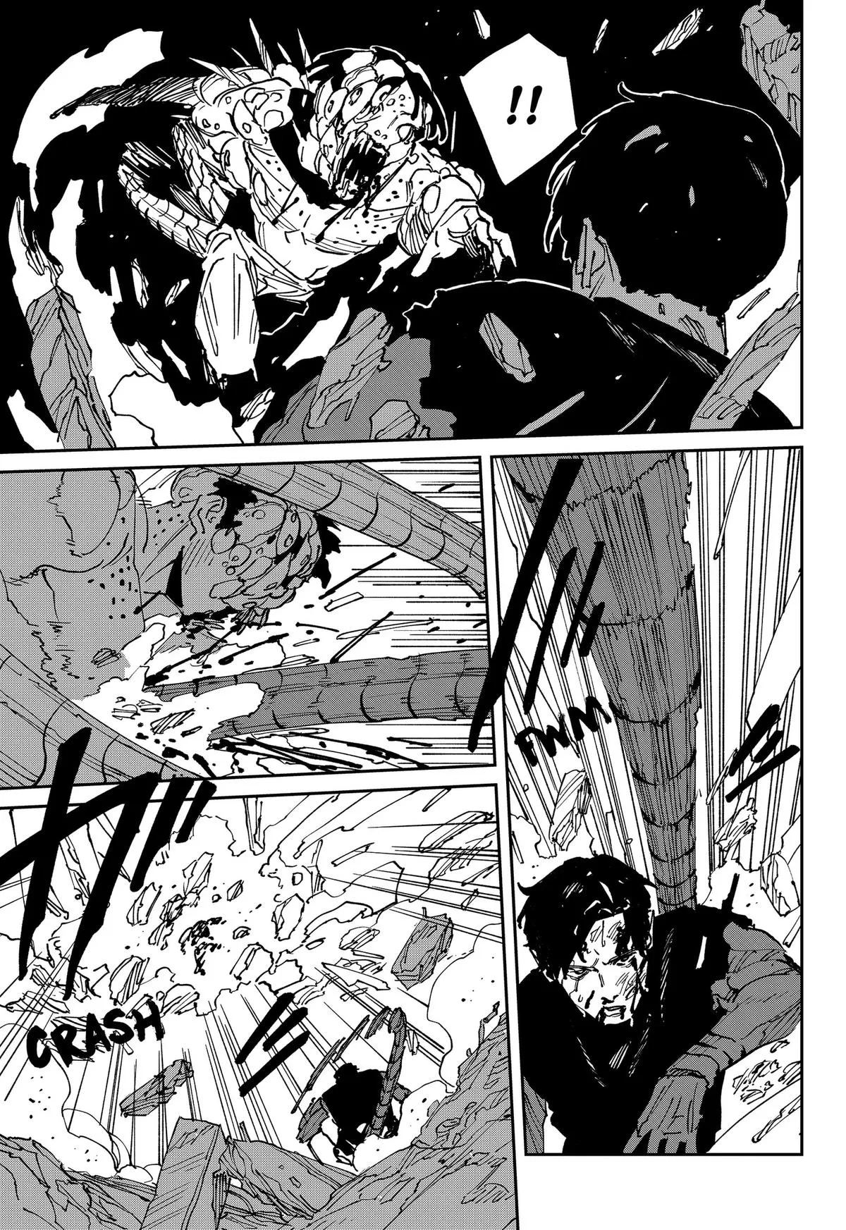 Read MAD (en) Manga Online