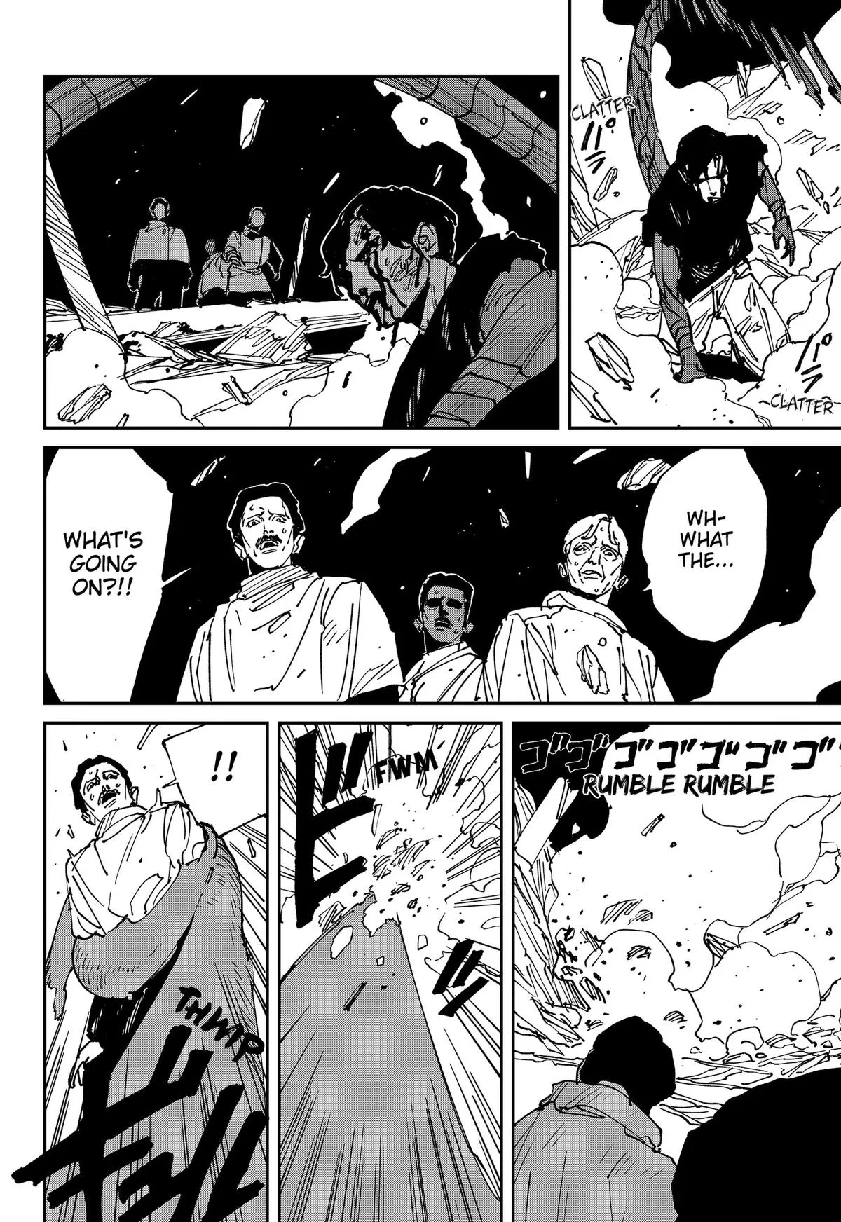 Read MAD (en) Manga Online
