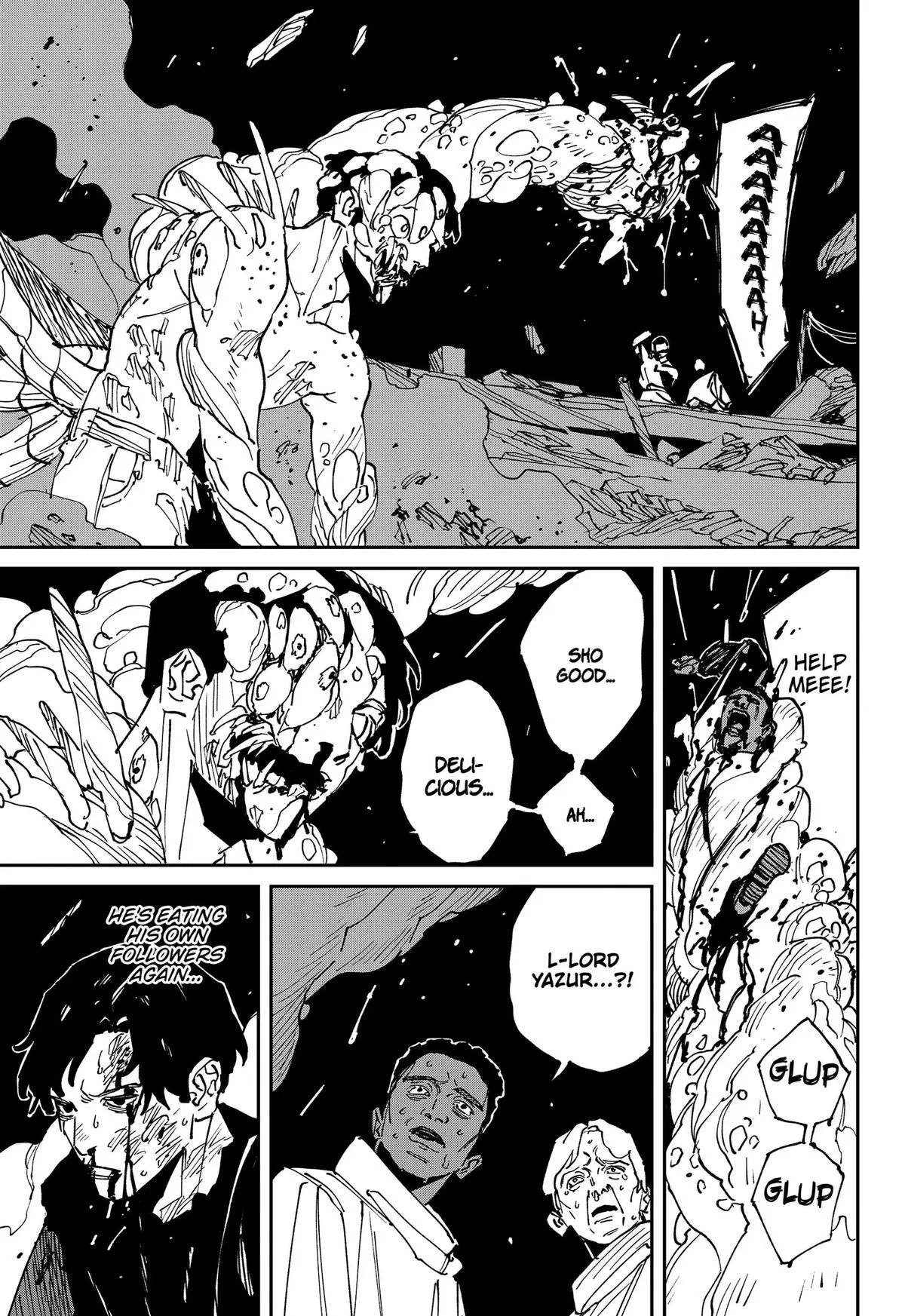 Read MAD (en) Manga Online
