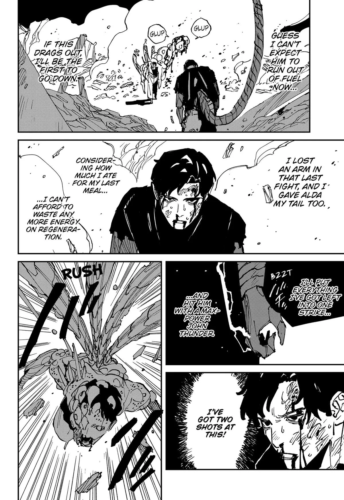 Read MAD (en) Manga Online