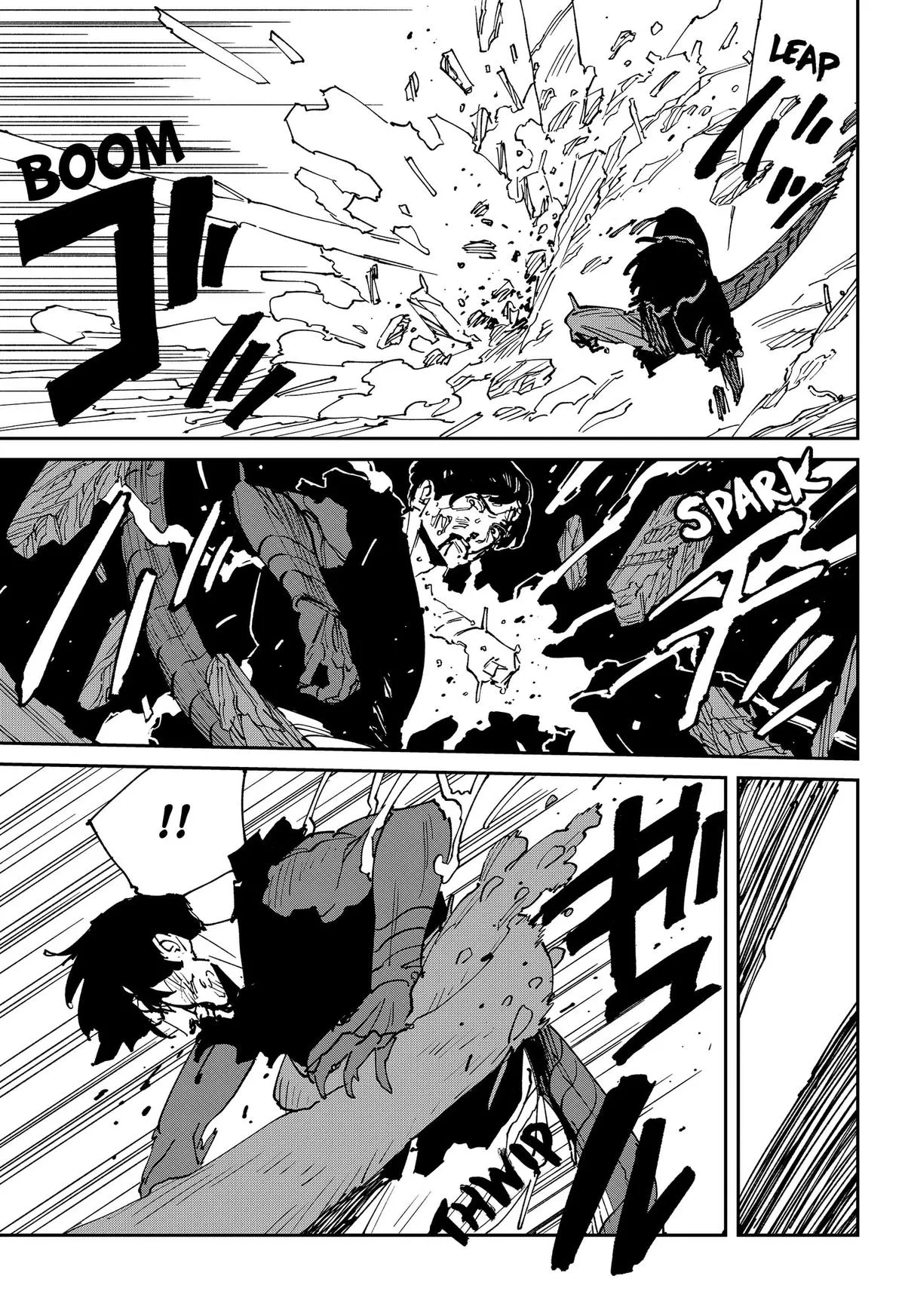 Read MAD (en) Manga Online