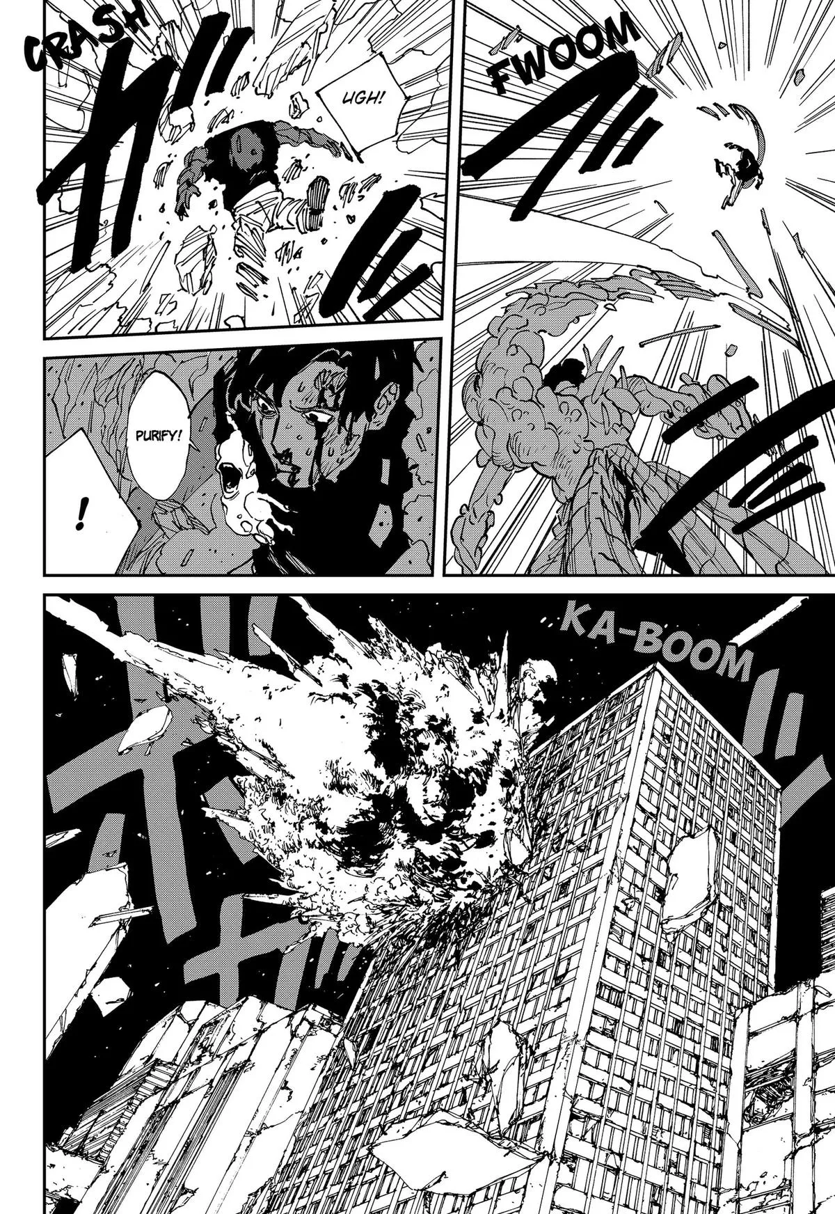 Read MAD (en) Manga Online