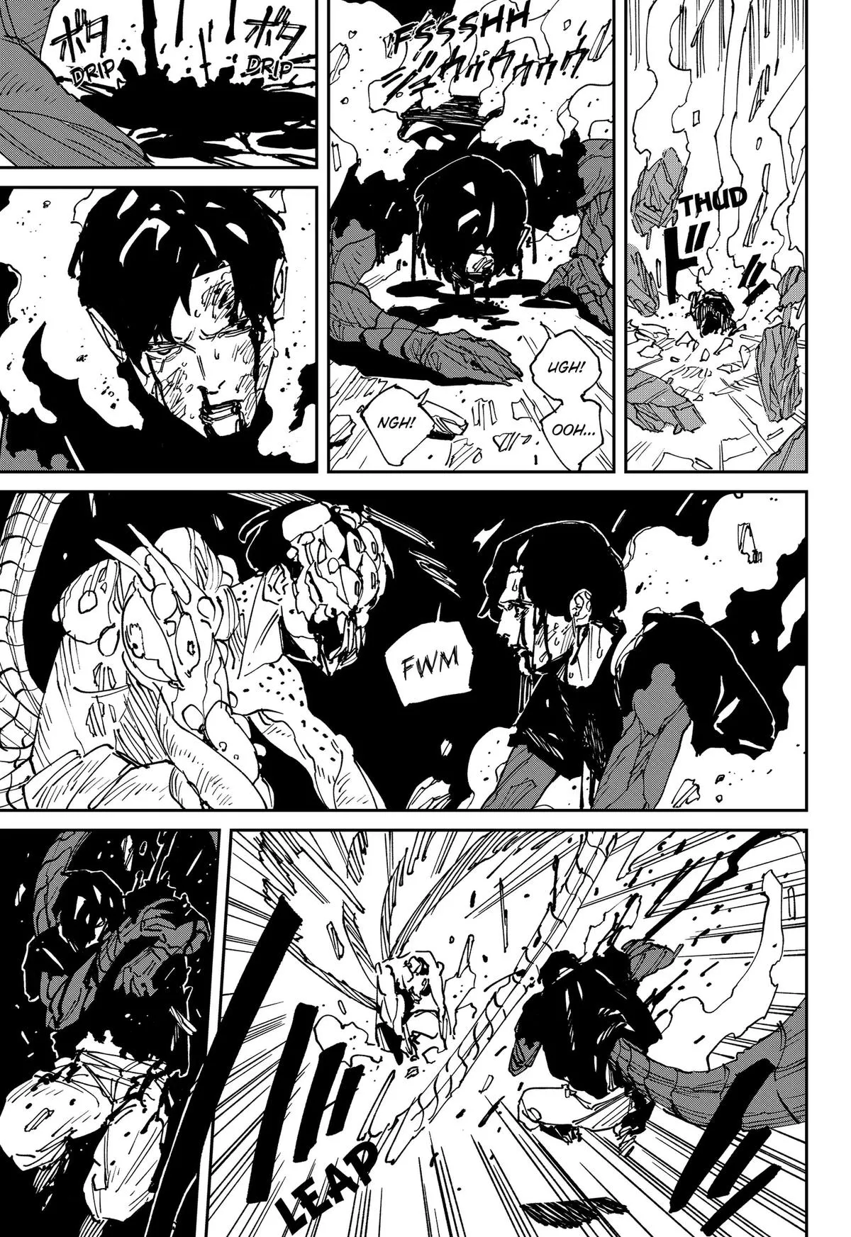 Read MAD (en) Manga Online