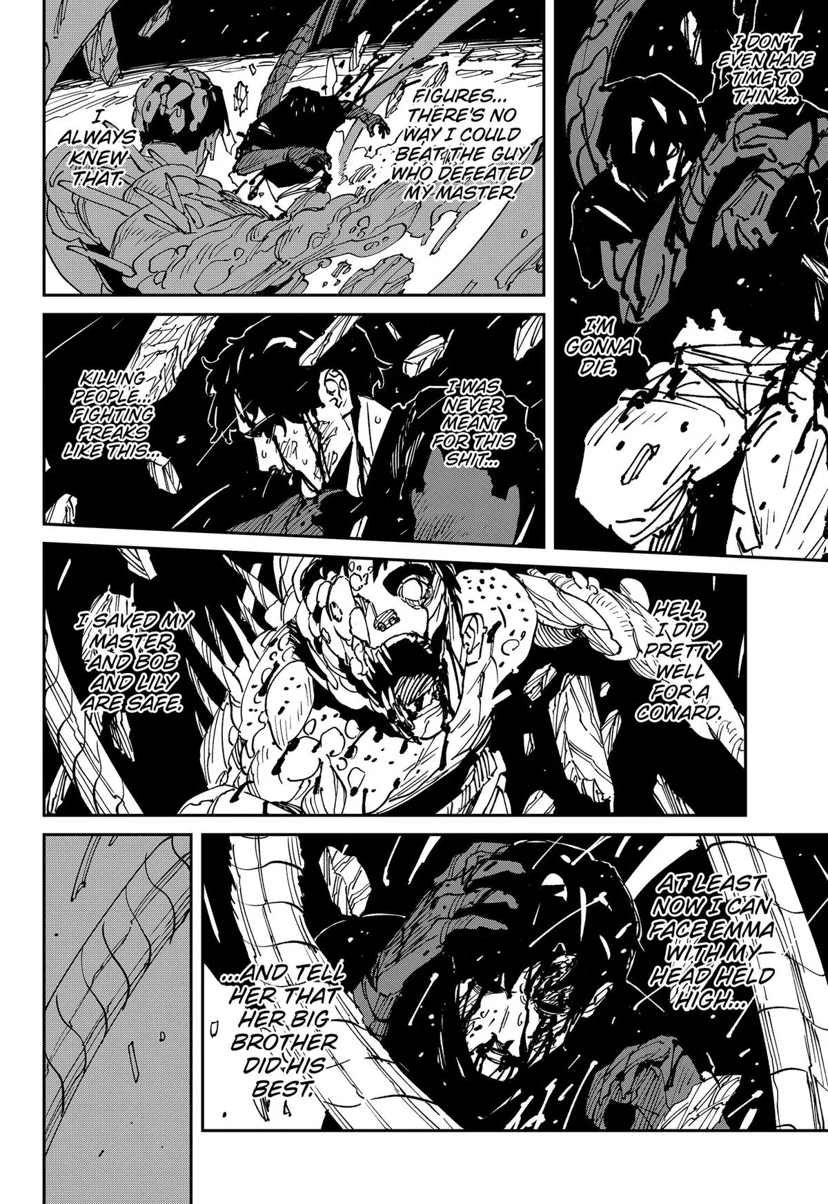 Read MAD (en) Manga Online