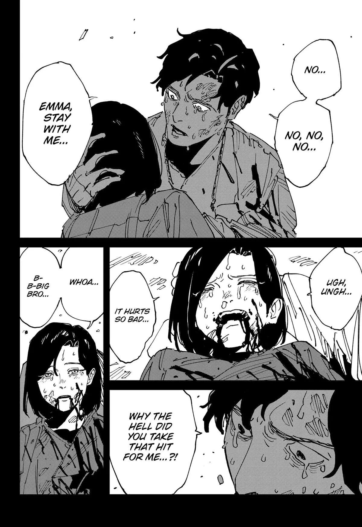 Read MAD (en) Manga Online