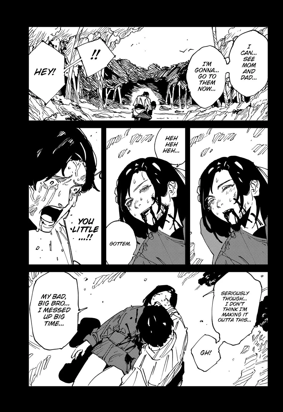 Read MAD (en) Manga Online