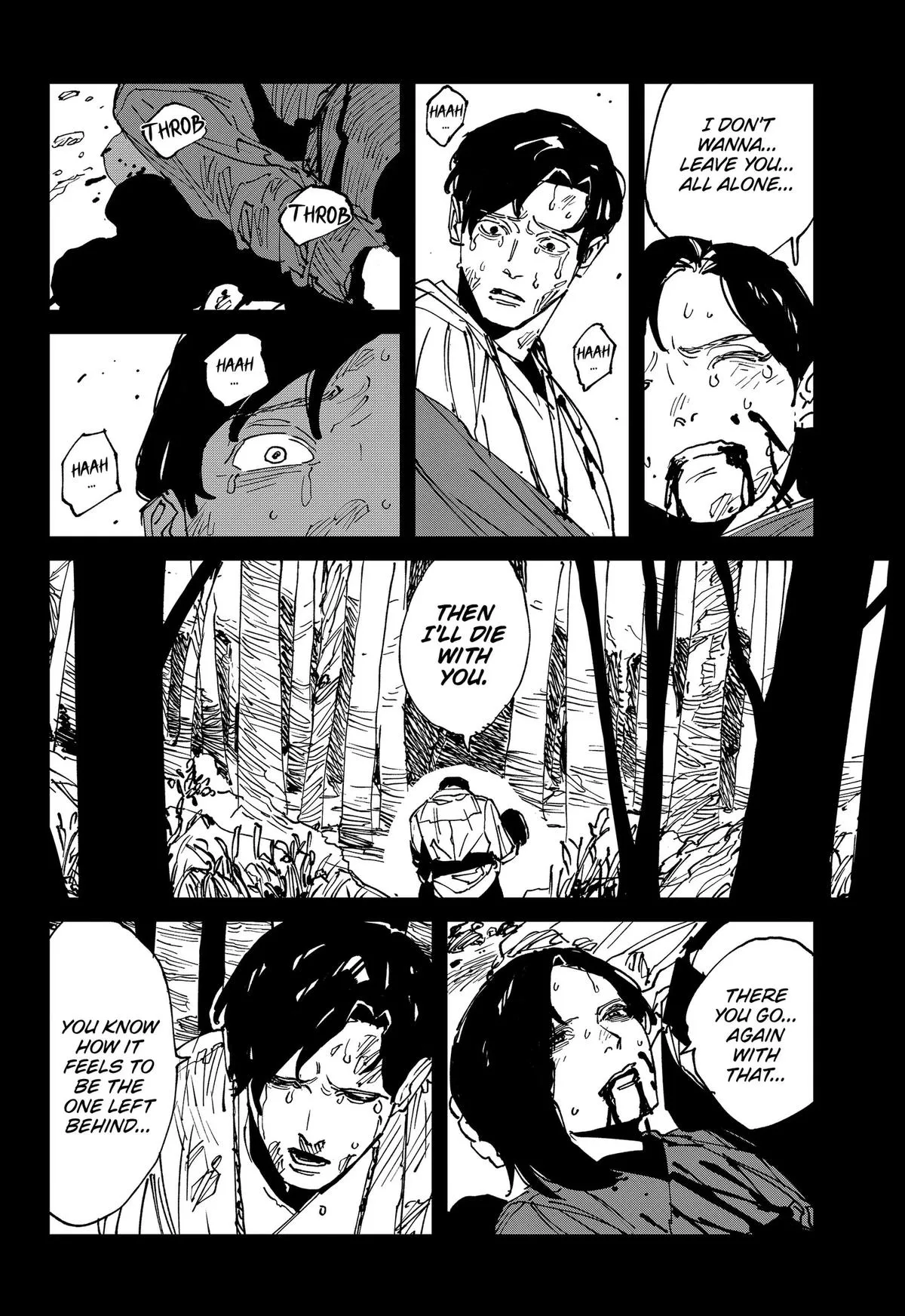Read MAD (en) Manga Online