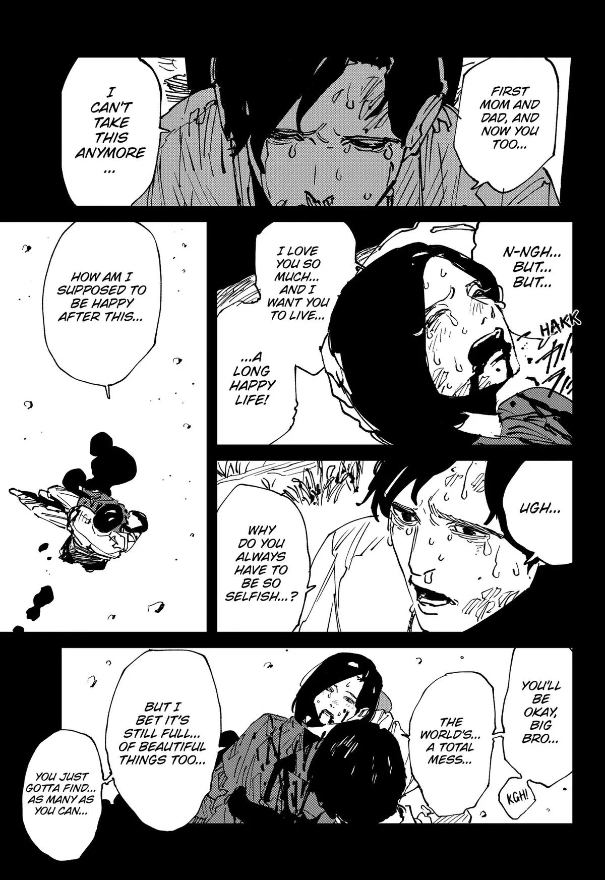 Read MAD (en) Manga Online