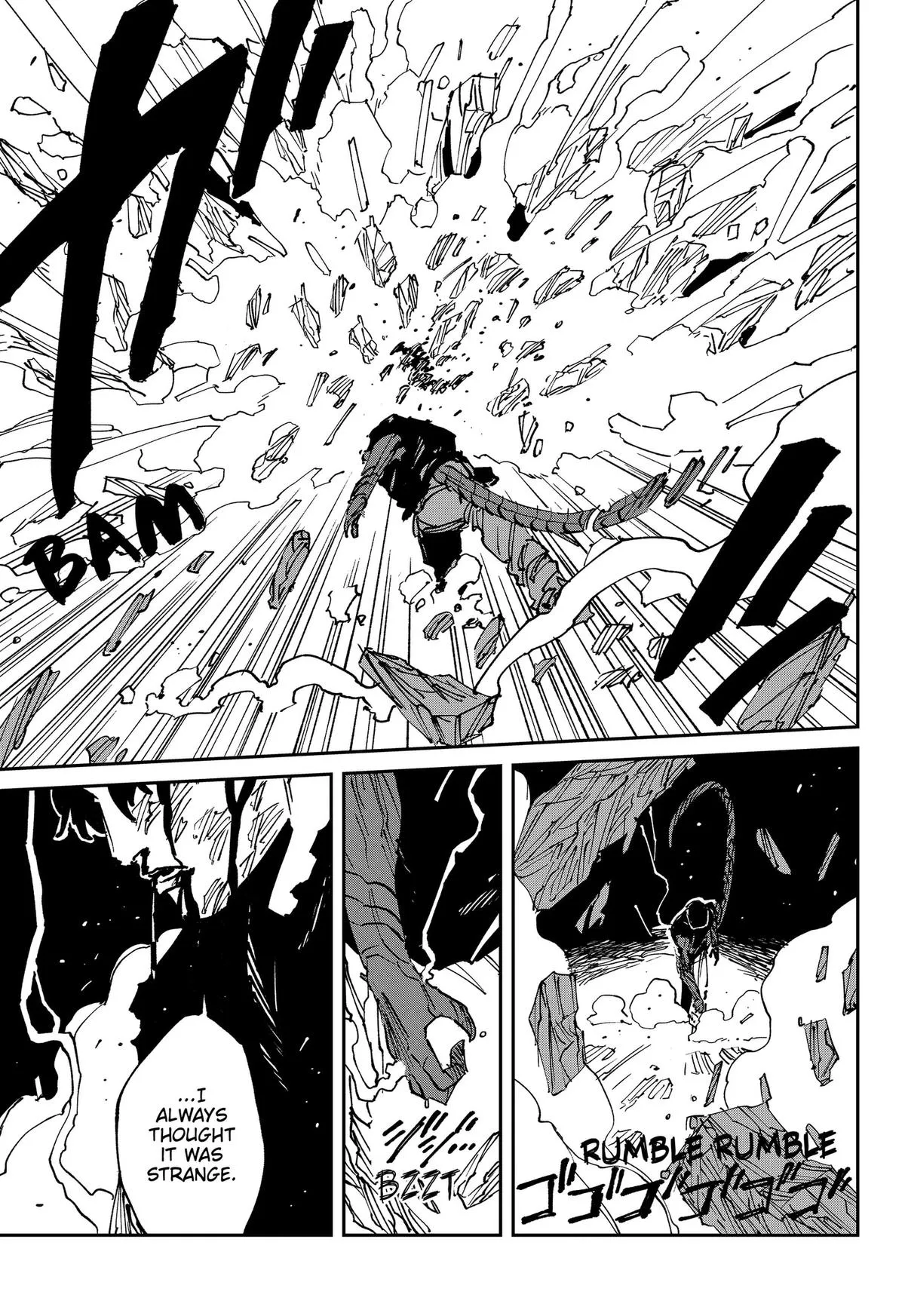 Read MAD (en) Manga Online
