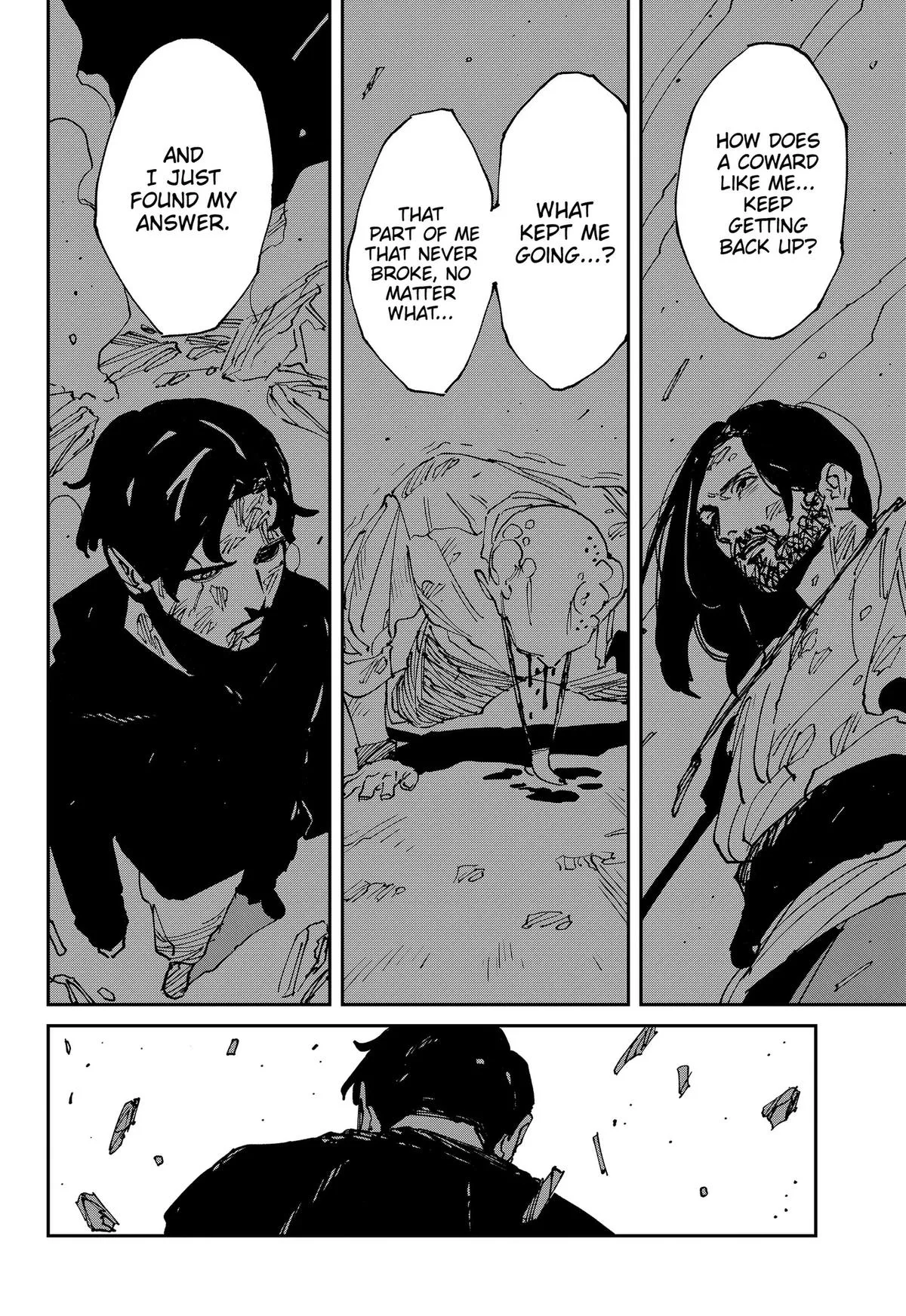 Read MAD (en) Manga Online