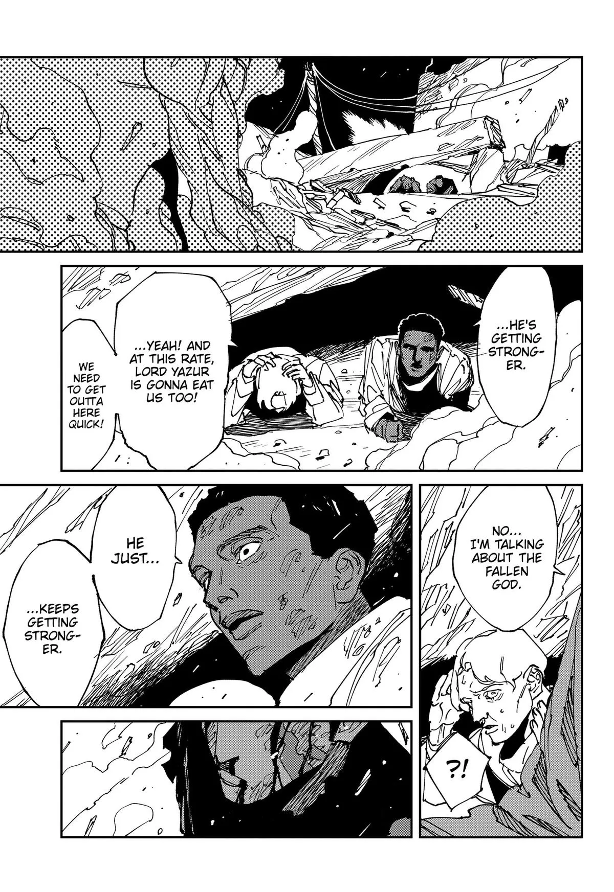 Read MAD (en) Manga Online