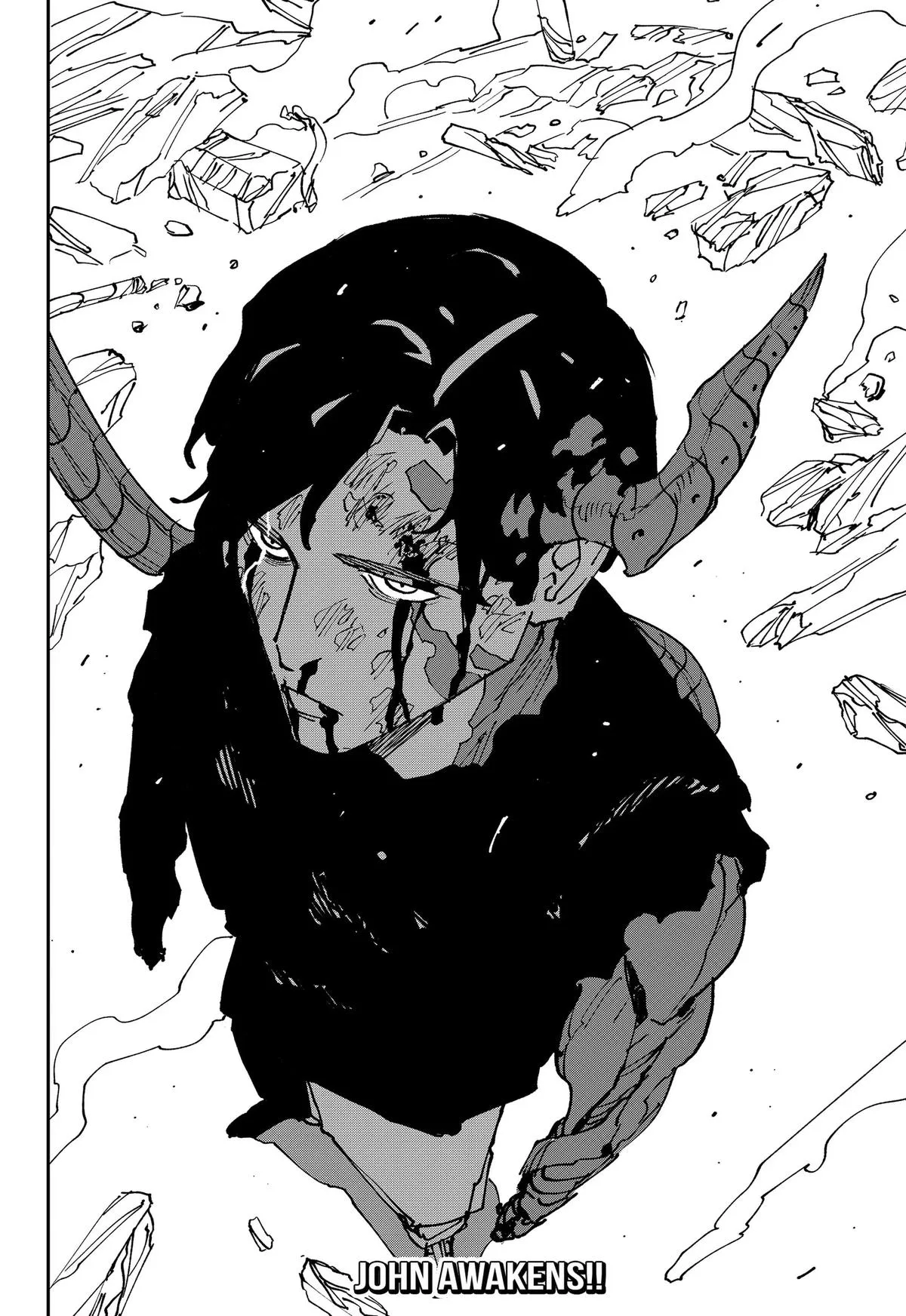 Read MAD (en) Manga Online