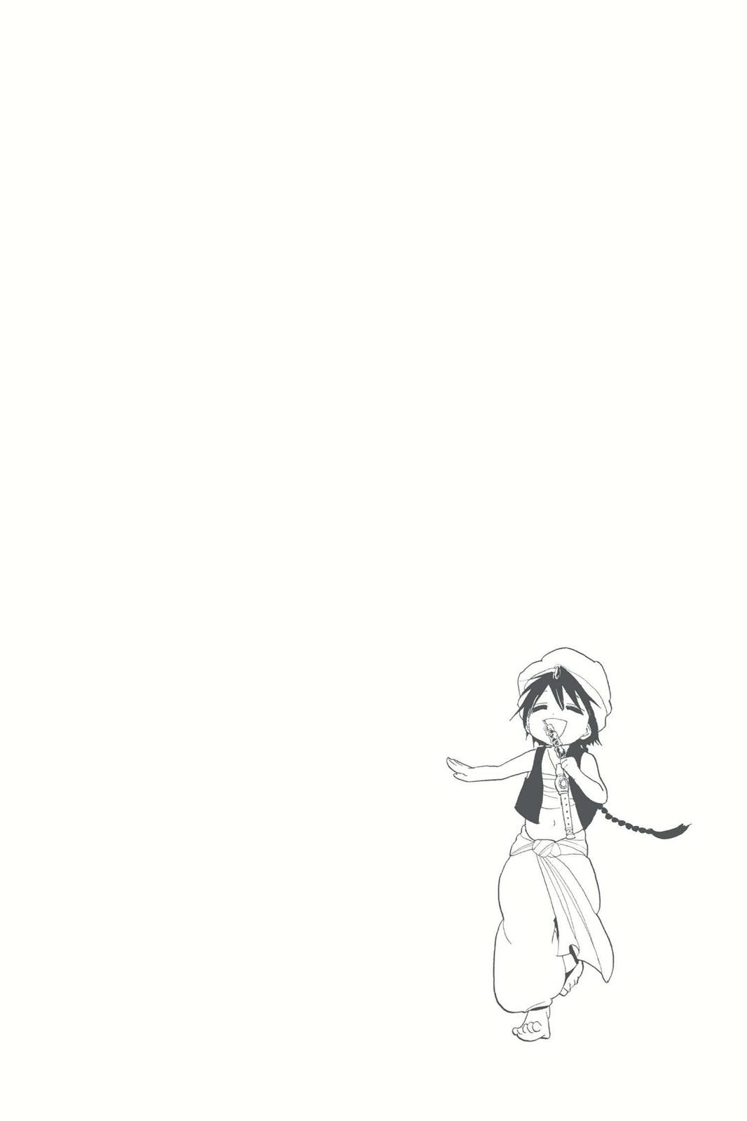 Read Magi_ The Labyrinth of Magic (en) Manga Online