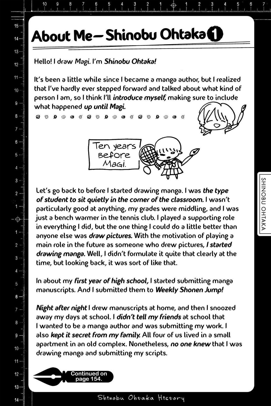 Read Magi_ The Labyrinth of Magic (en) Manga Online