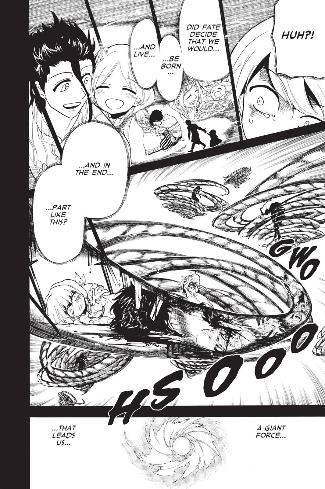 Read Magi_ The Labyrinth of Magic (en) Manga Online