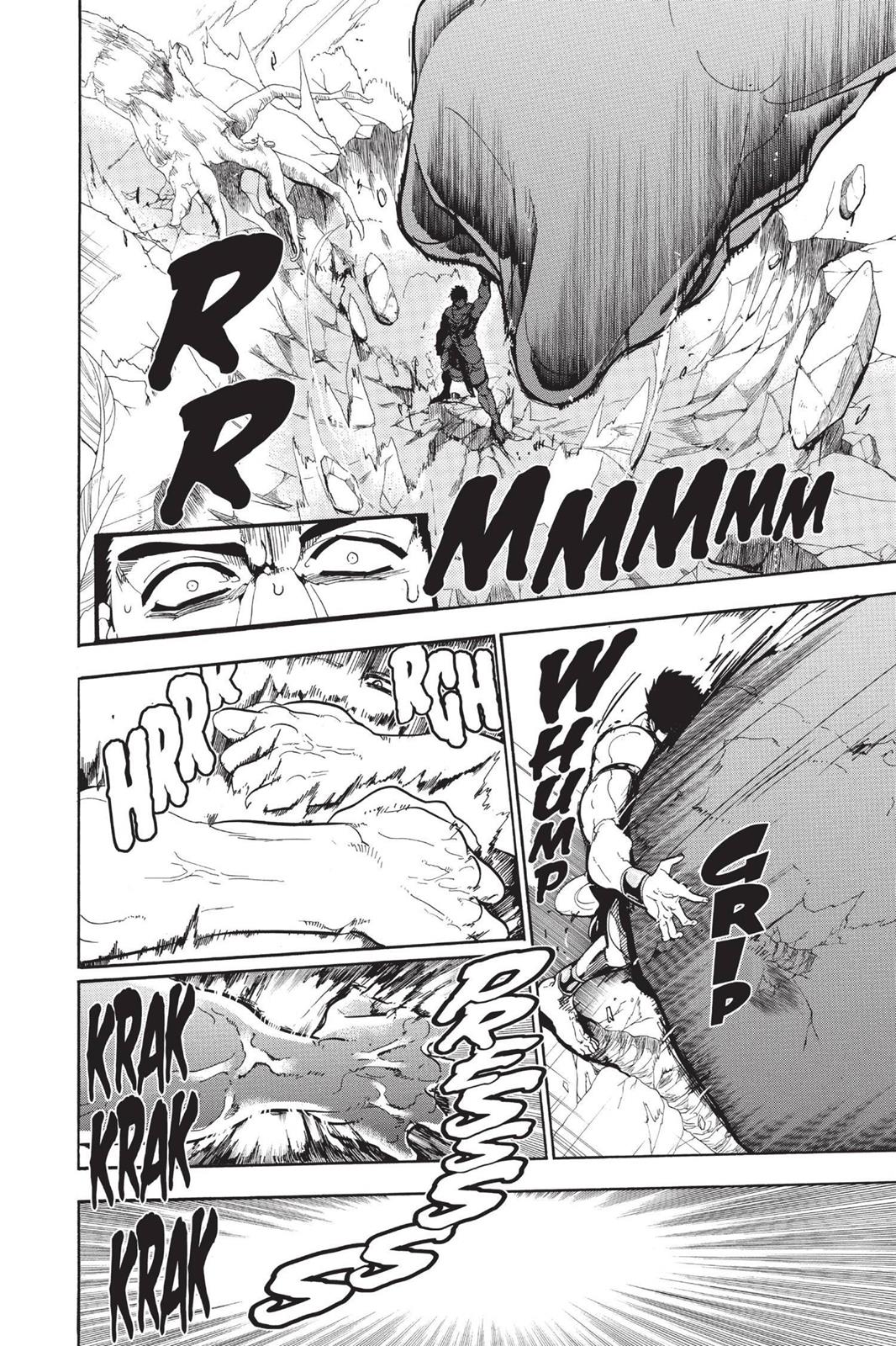 Read Magi_ The Labyrinth of Magic (en) Manga Online