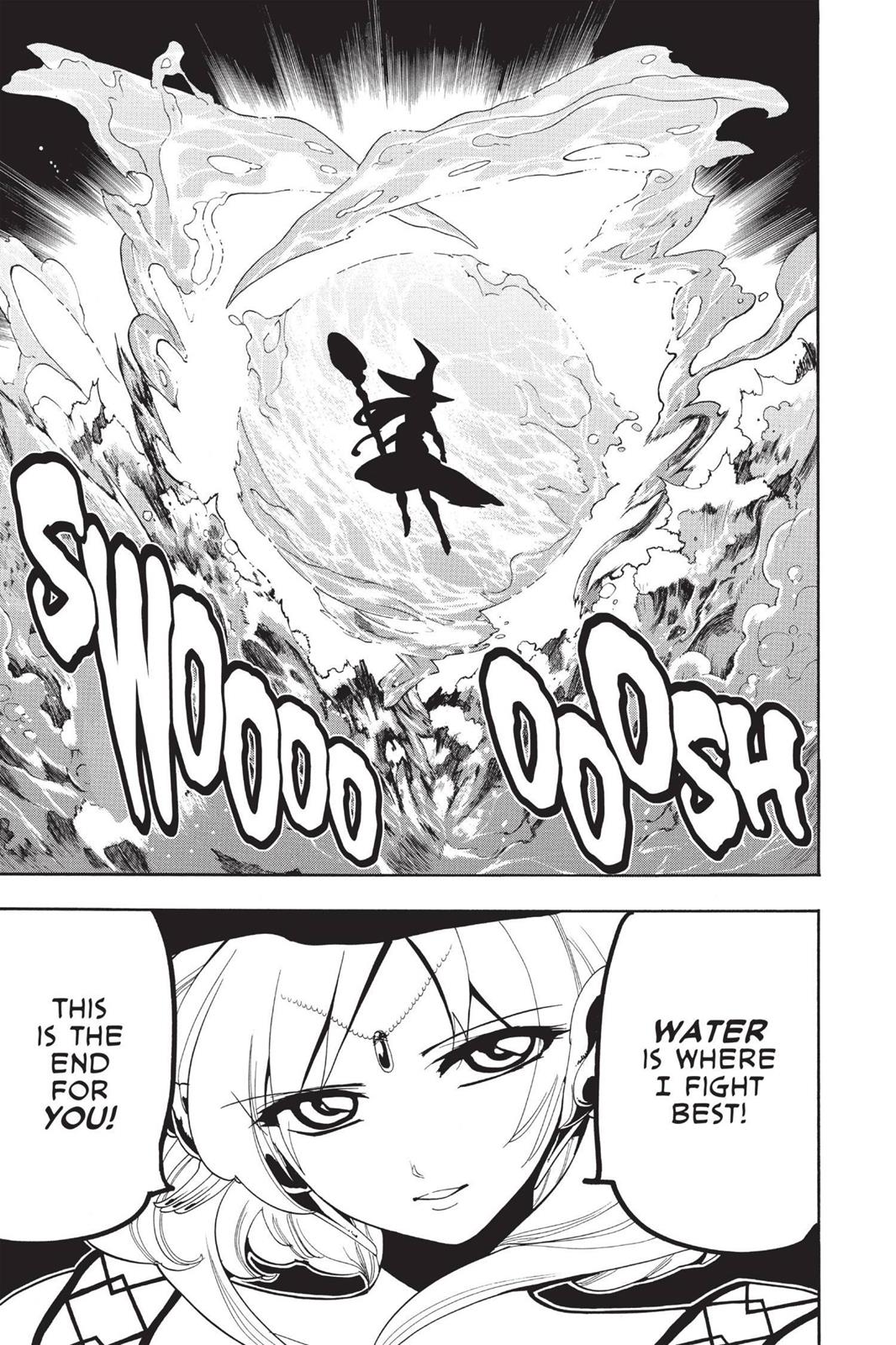 Read Magi_ The Labyrinth of Magic (en) Manga Online
