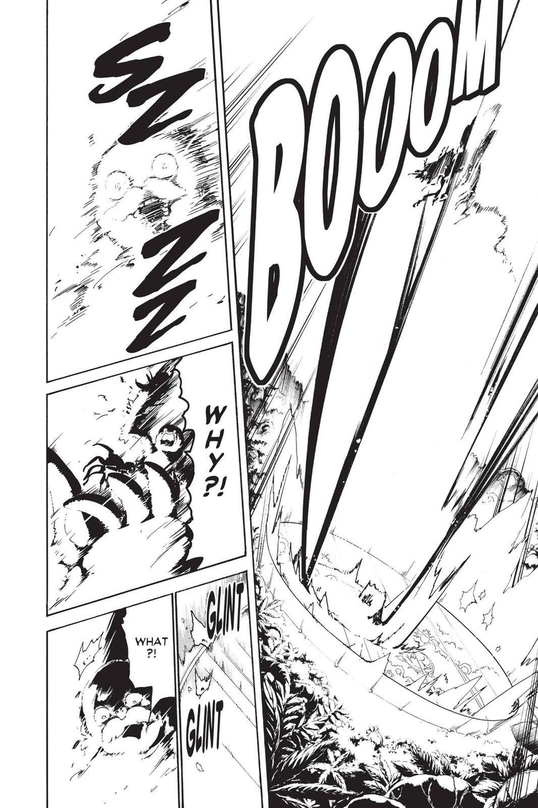 Read Magi_ The Labyrinth of Magic (en) Manga Online
