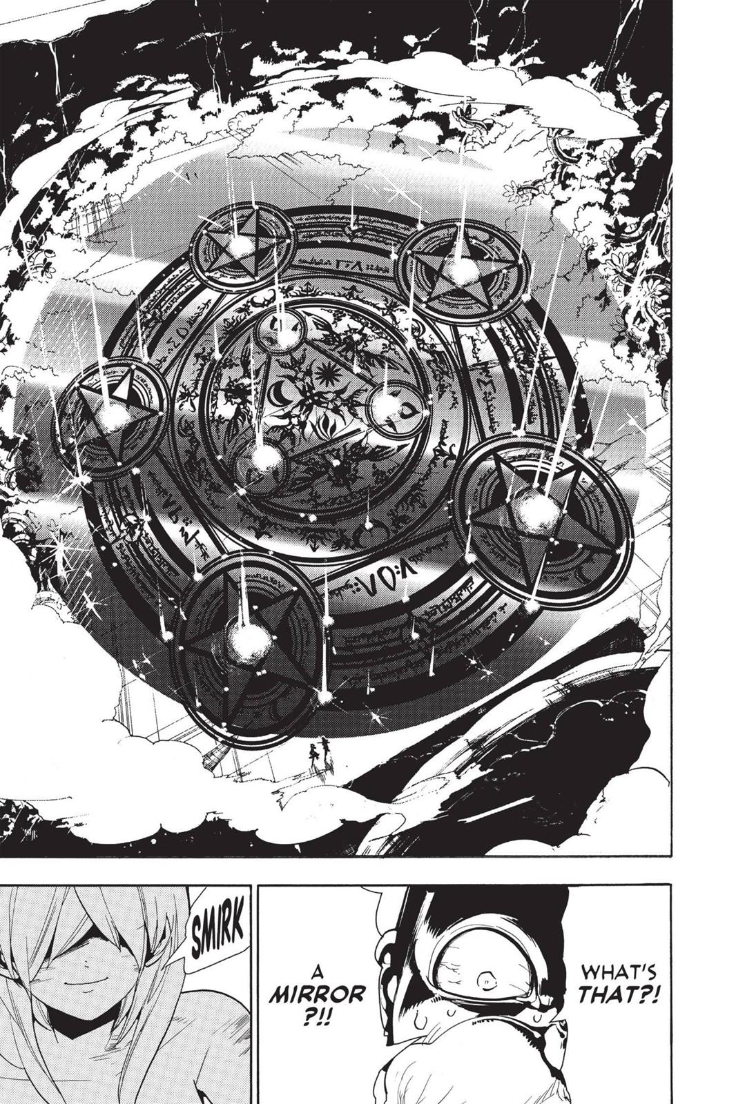 Read Magi_ The Labyrinth of Magic (en) Manga Online