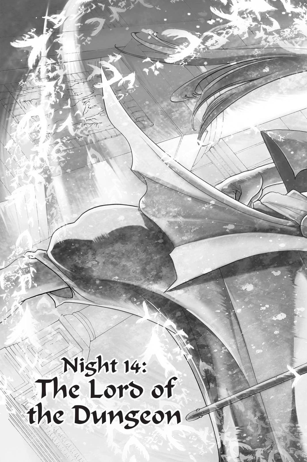Read Magi_ The Labyrinth of Magic (en) Manga Online