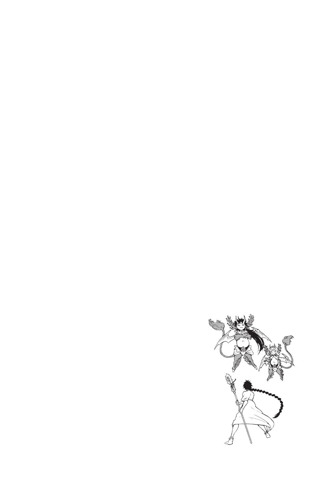 Read Magi_ The Labyrinth of Magic (en) Manga Online