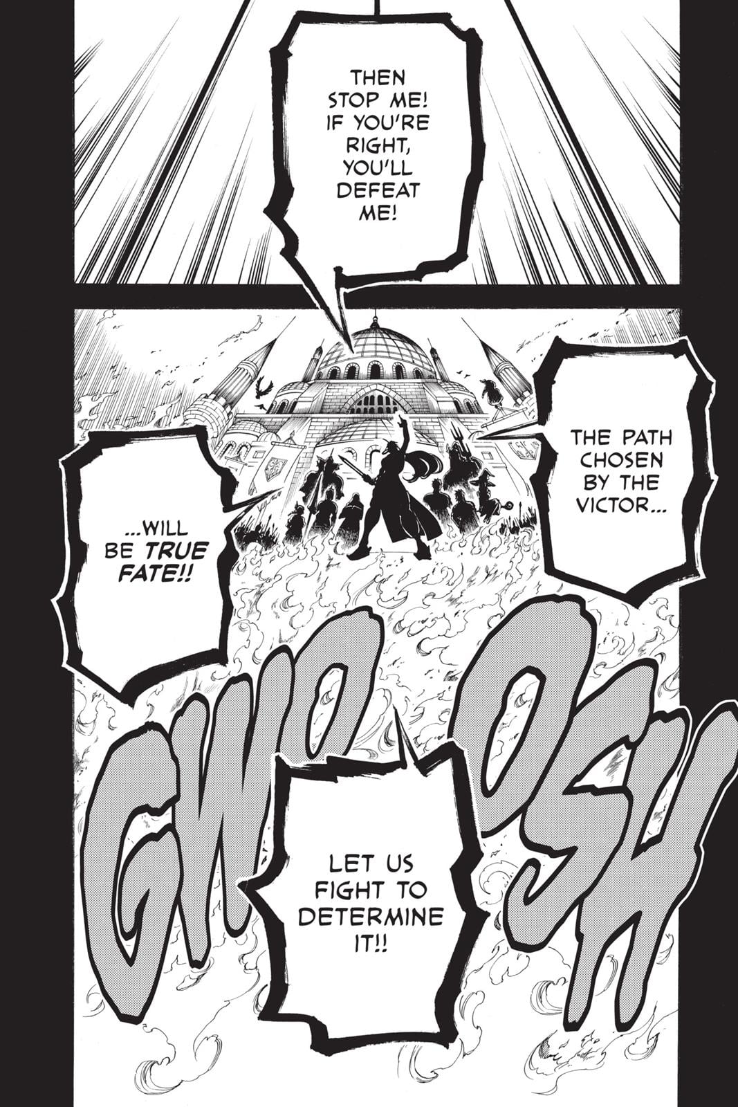 Read Magi_ The Labyrinth of Magic (en) Manga Online