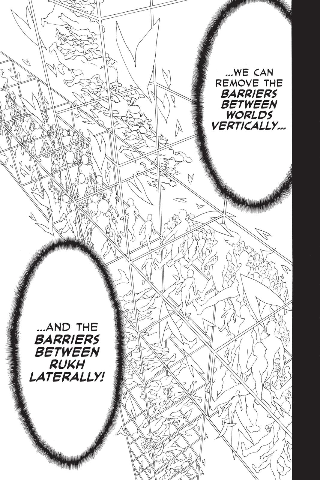 Read Magi_ The Labyrinth of Magic (en) Manga Online