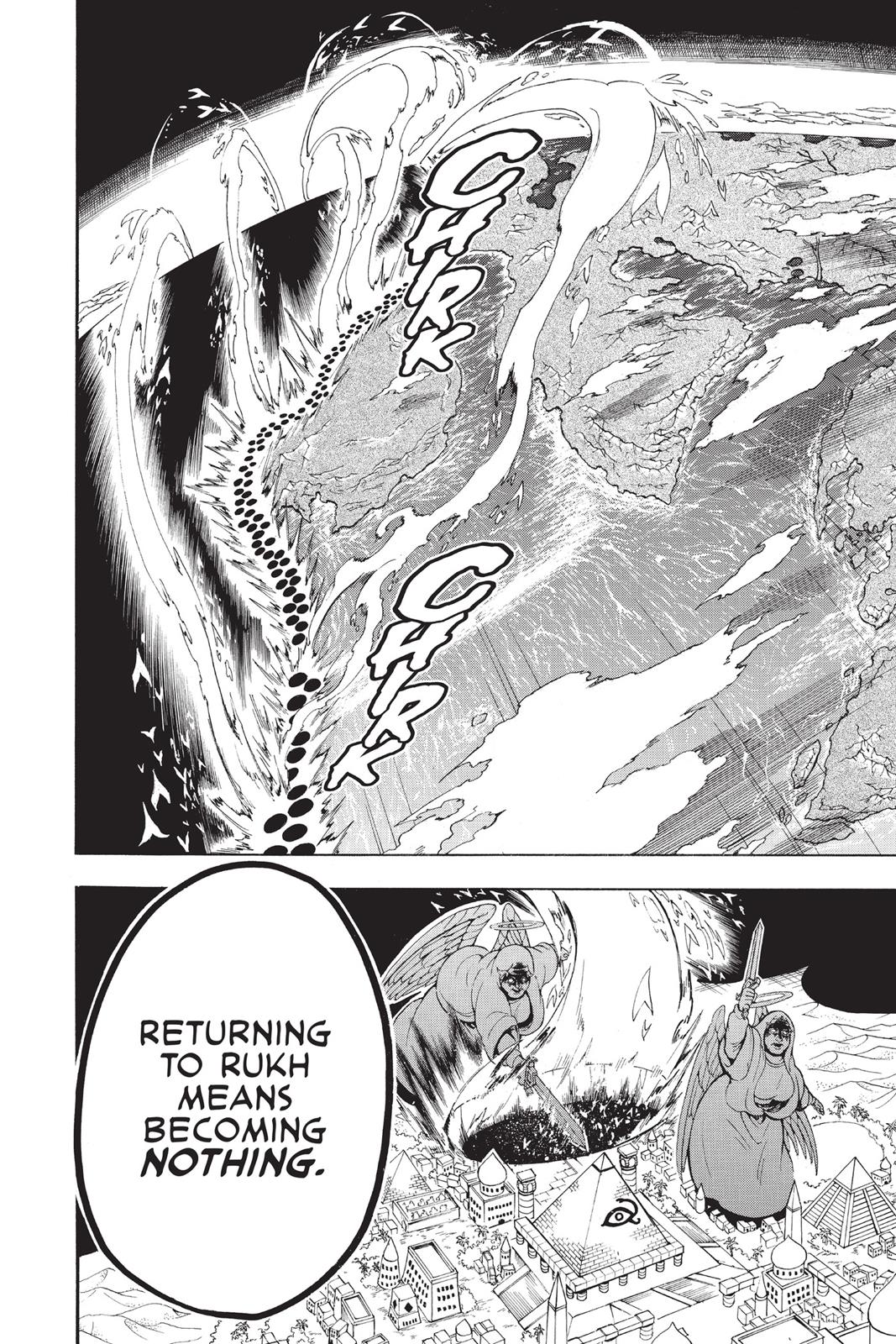 Read Magi_ The Labyrinth of Magic (en) Manga Online