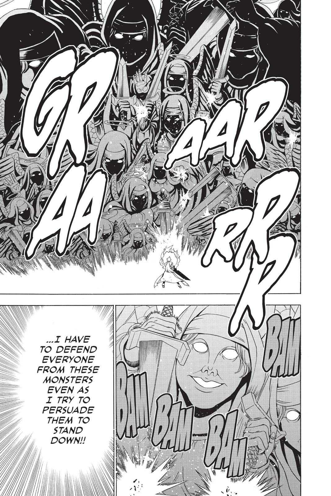 Read Magi_ The Labyrinth of Magic (en) Manga Online