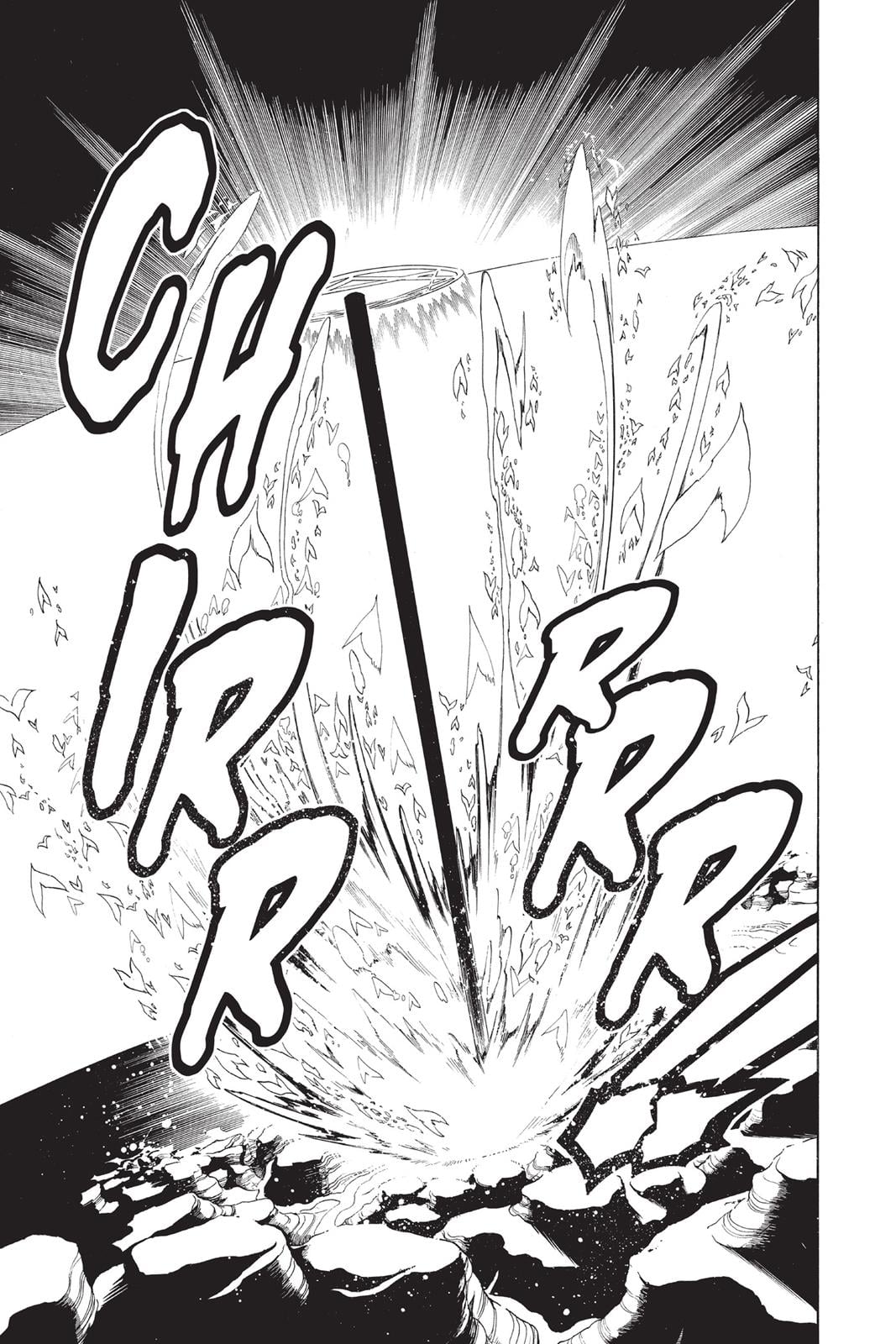 Read Magi_ The Labyrinth of Magic (en) Manga Online
