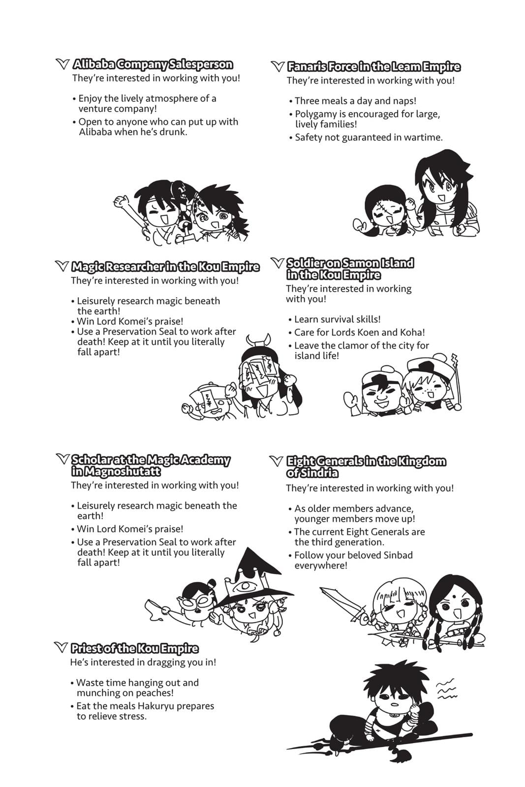 Read Magi_ The Labyrinth of Magic (en) Manga Online