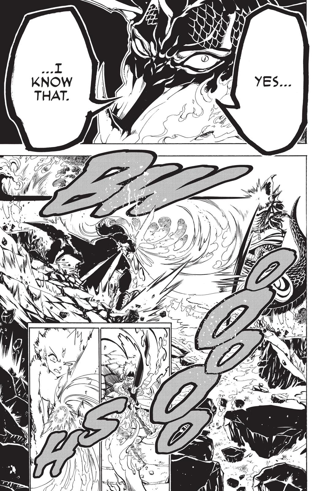 Read Magi_ The Labyrinth of Magic (en) Manga Online