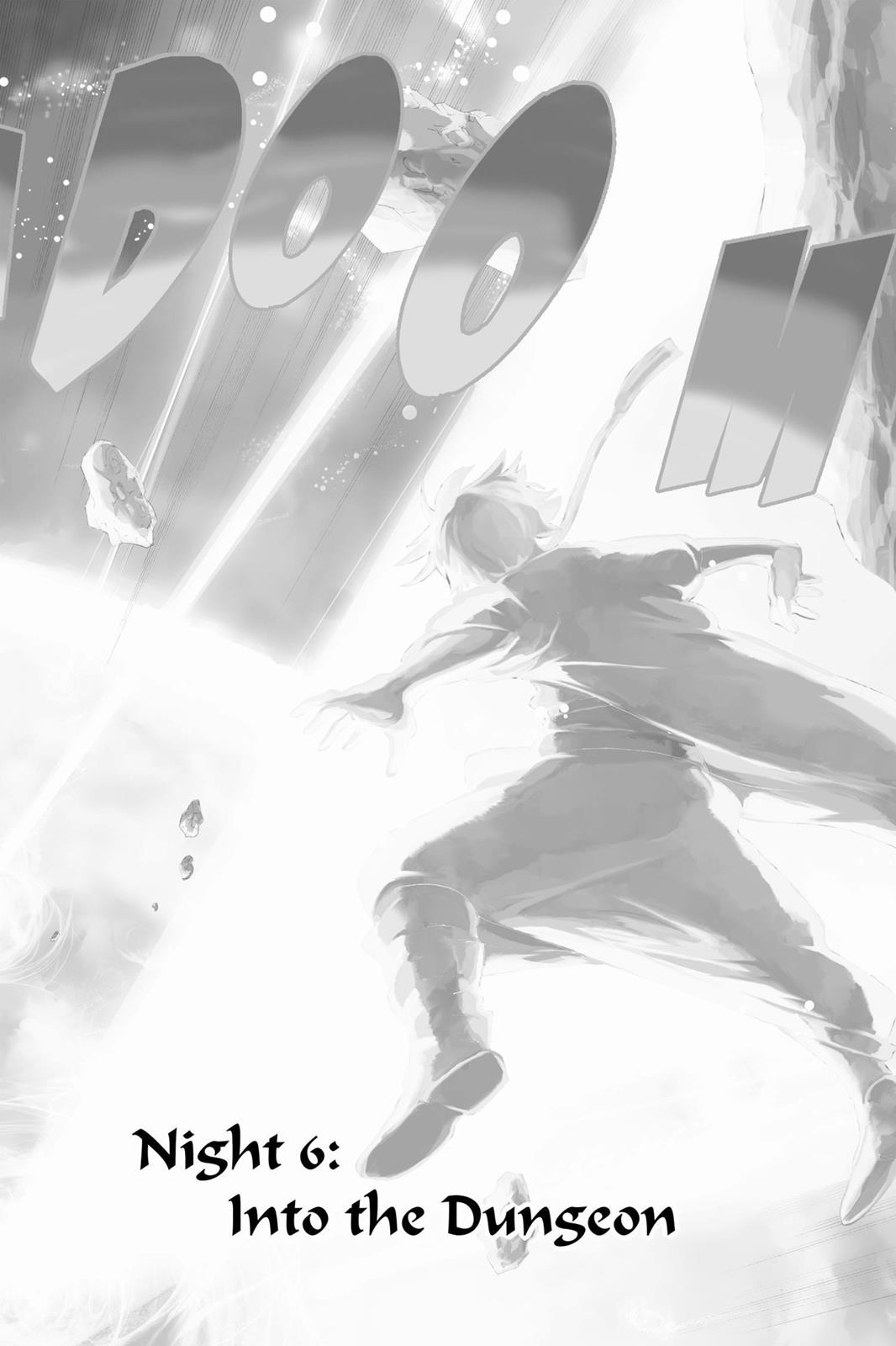 Read Magi_ The Labyrinth of Magic (en) Manga Online