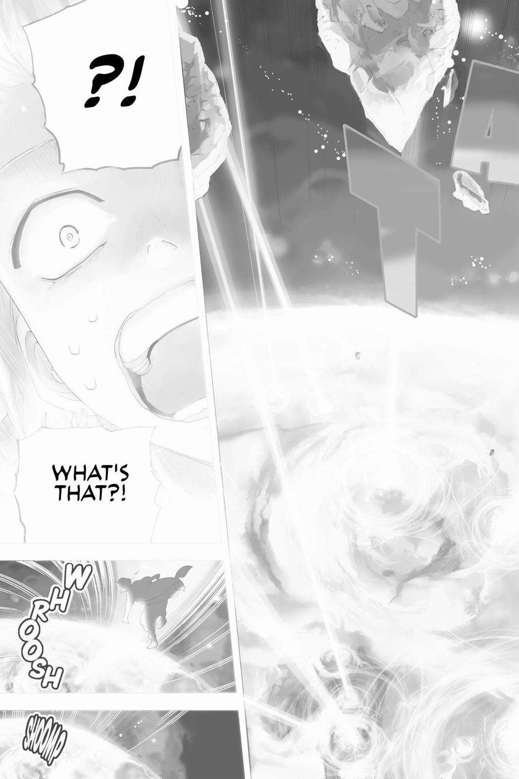 Read Magi_ The Labyrinth of Magic (en) Manga Online