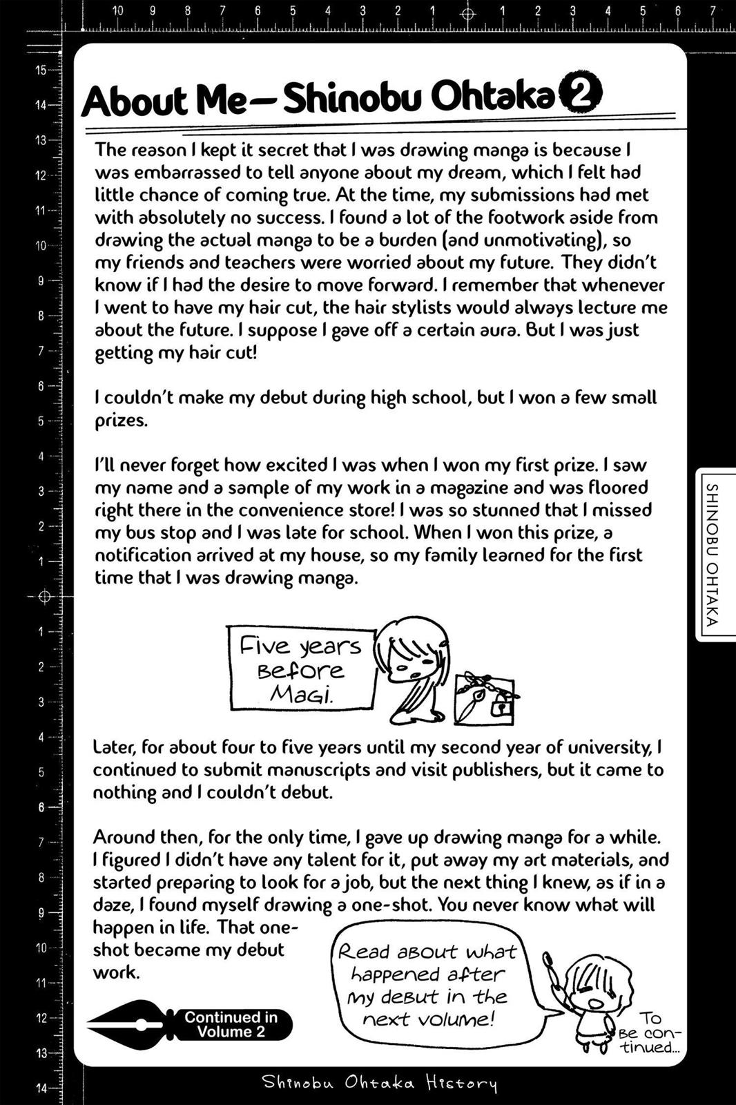 Read Magi_ The Labyrinth of Magic (en) Manga Online