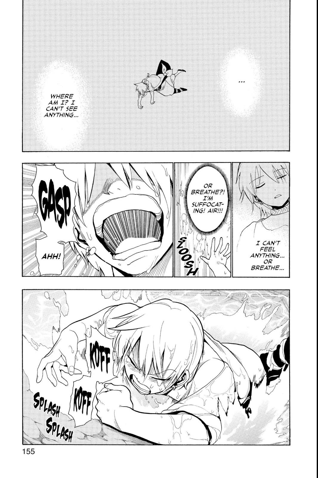 Read Magi_ The Labyrinth of Magic (en) Manga Online
