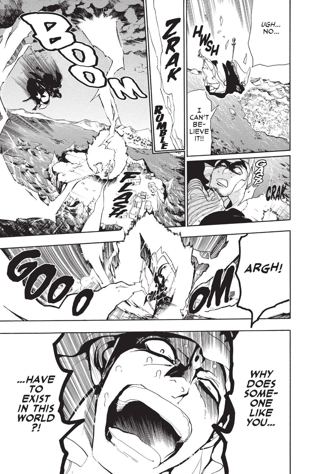 Read Magi_ The Labyrinth of Magic (en) Manga Online