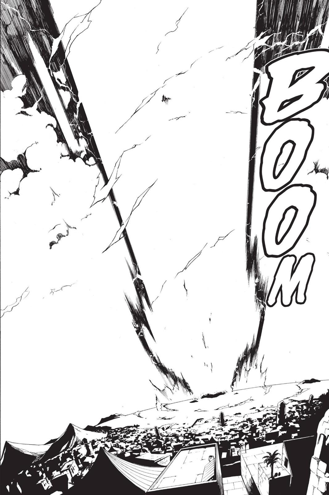 Read Magi_ The Labyrinth of Magic (en) Manga Online