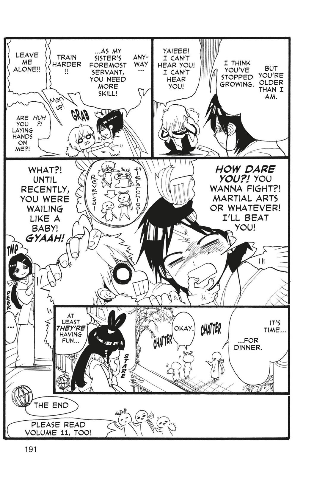Read Magi_ The Labyrinth of Magic (en) Manga Online
