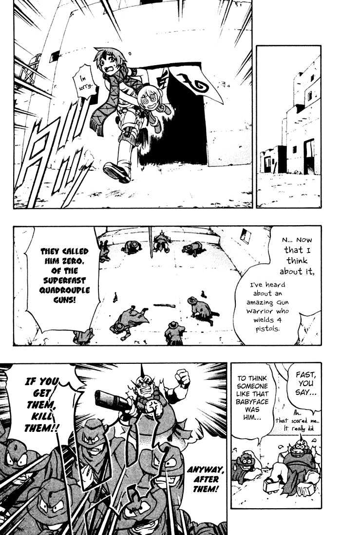 Read Mahou Tsukai Kurohime (en) Manga Online