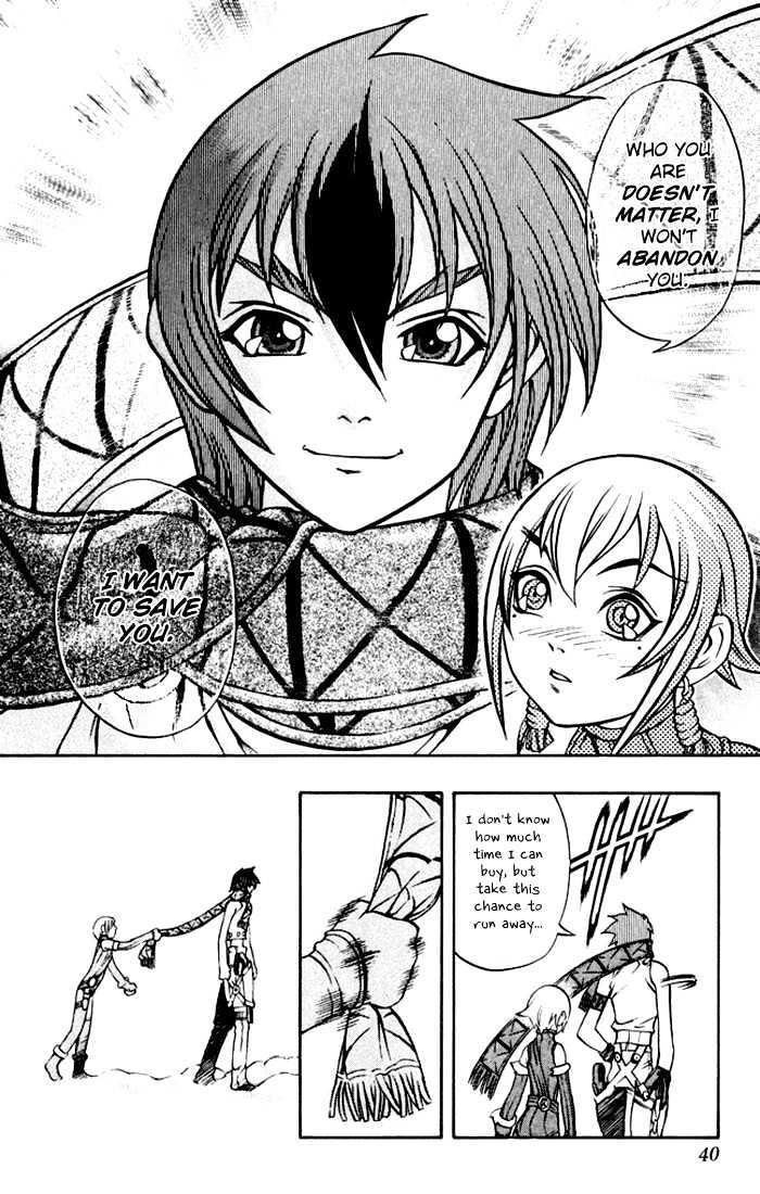Read Mahou Tsukai Kurohime (en) Manga Online